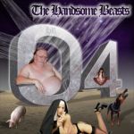 Handsome Beasts: Zero Four