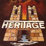 Heritage: Strange place to be / Misunderstood