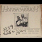 Hungry Touch: System EP