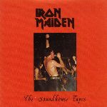 Iron Maiden: The Soundhouse Tapes