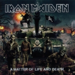 Iron Maiden: A matter of life and death