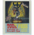Judas Priest: Touch of Evil