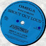 Knightrider: Shout out loud