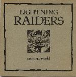 Lightning Raiders: Criminal world / Citizens