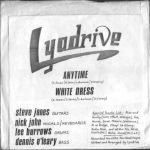 Lyadrive: Anytime