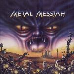 Metal Messiah: Honour Among Thieves