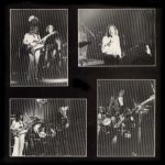 Nightime Flyer: Out with a vengeance / Heavy Metal rules