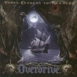 Overdrive: Three corners to nowhere