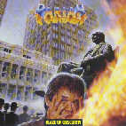 Pariah: Blaze of Obscurity
