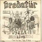 Predatür: Seen you here / Take a walk