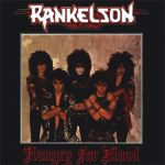 Rankelson: Hungry for blood