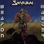 Samurai: Weapon Master