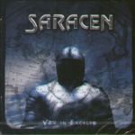 Saracen: Vox in excelsis