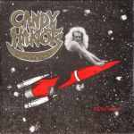 Candy Harlots: Red Hot Rocket