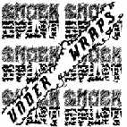 Shocksplit: Under Wraps