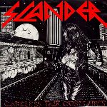 Slander: Careless Talk costs Lives