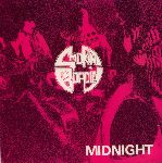 Smokin Roadie: Midnight / Rip off