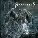 Snake Eyes: Soul stealer
