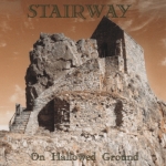 Stairway: On hallowed ground