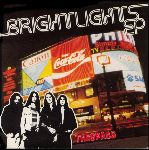 Trespass: Bright lights / The Duel / Mand and machine