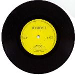 Trident: Destiny / Power of the trident