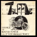 Truffle: Round tower / If you really want