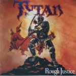 Tytan: Rough Justice