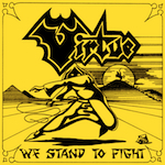 Virtue: We Stand to Fight