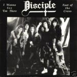 Disciple: I wanna see 'em there