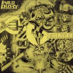 Wild Pussy: Mechanarchy
