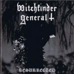 Witchfinder General: Resurrected
