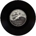 Wolf: See them running / Creatures of the night