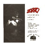 Zorro: Arrods don't sell 'em / Soldier Boy / Starfight
