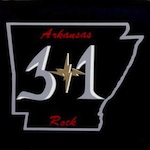 3+1: Arkansas Rock