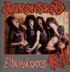 Aaronsrod: Illusions kill