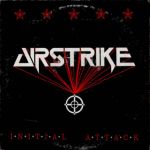 Airstrike: Initial Attack