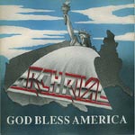 Arch Rival: God bless America