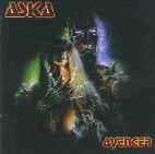 Aska: Avenger