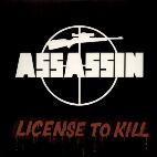 Assassin: License to kill