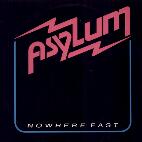 Asylum: Nowhere fast