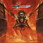 Ilium: Ageless decay