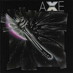 Axe: same