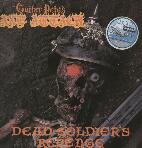 Axe Attack: Dead soldiers revenge