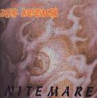 Axe Attack: Nitemare