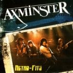 Axminster: Retro-Fits