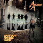 Axtion: Look out for the night