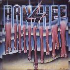 Banshee: Cry in the night