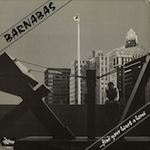 Barnabas: Find your heart a Home