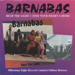 Barnabas: Find your heart a Home