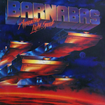 Barnabas: Approaching Light Speed